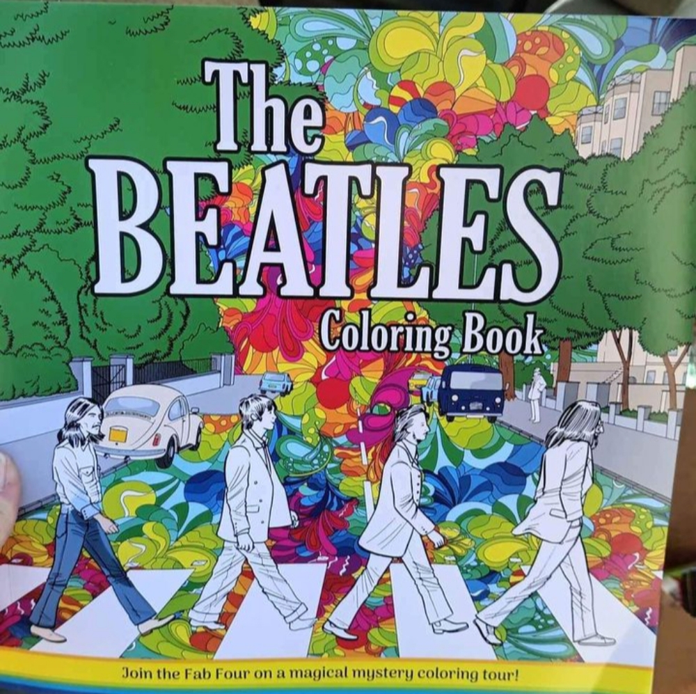 The Beatles